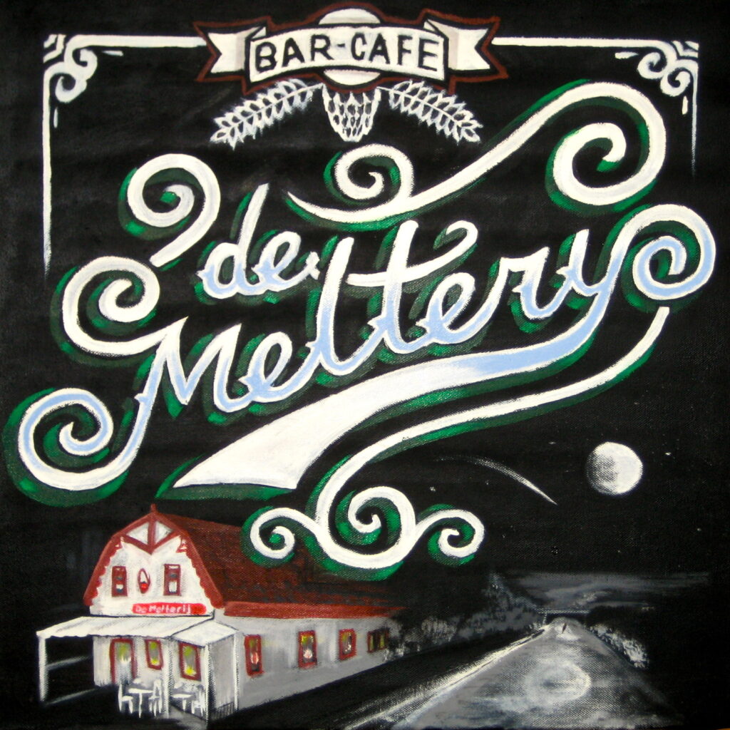 Melterij